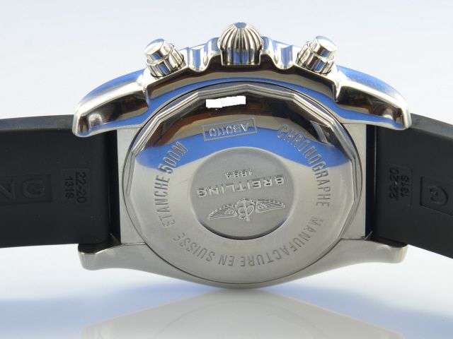 Breitling Chronomat 44