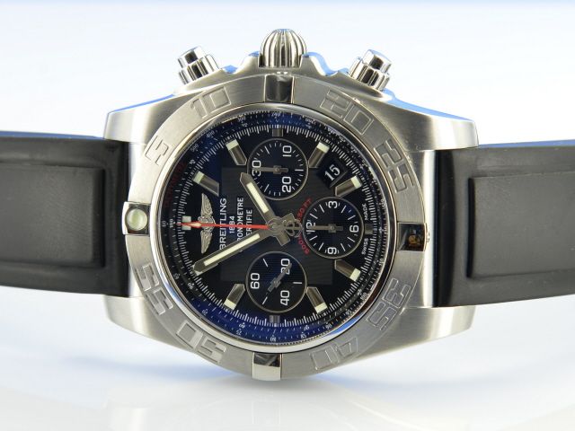 Breitling Chronomat 44