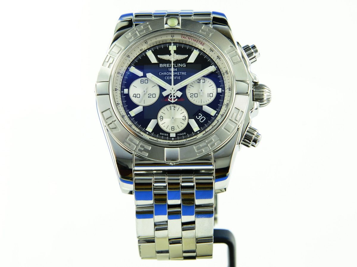 Breitling Chronomat 44