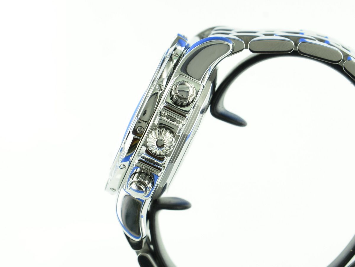 Breitling Chronomat 44