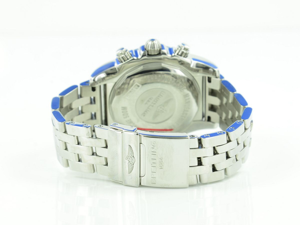 Breitling Chronomat 44