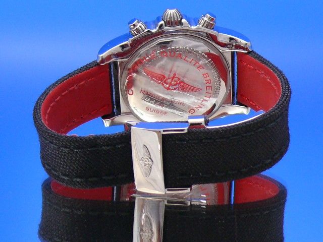 Breitling Chronomat 44 Airborne