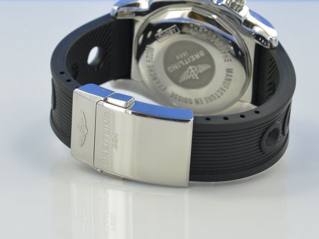 Breitling Chronomat 44 B01 Automatik Chronograph