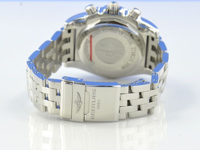 Breitling Chronomat 41 B01