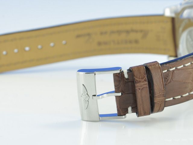 Breitling Chronomat 44