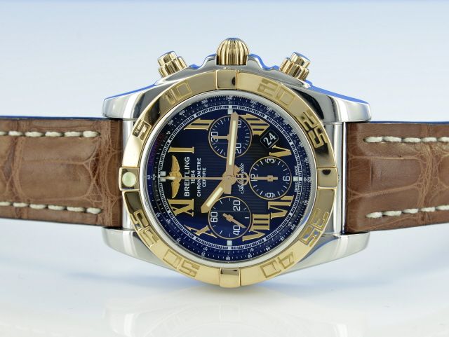 Breitling Chronomat 44