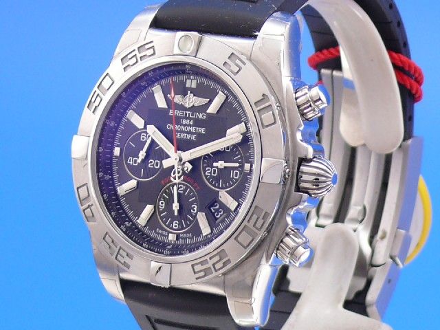 Breitling Chronomat 44 Flying Fish