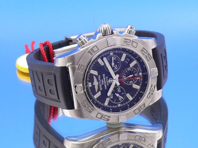 Breitling Chronomat 44 Flying Fish