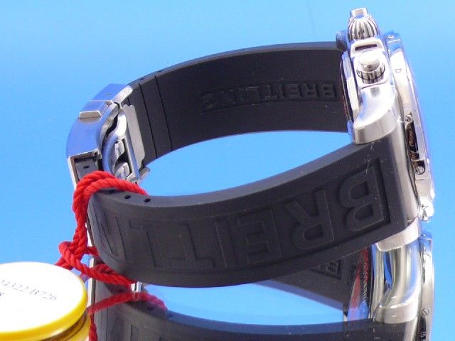 Breitling Chronomat 44 Flying Fish