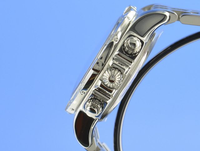 Breitling Chronomat 44 Flying Fish