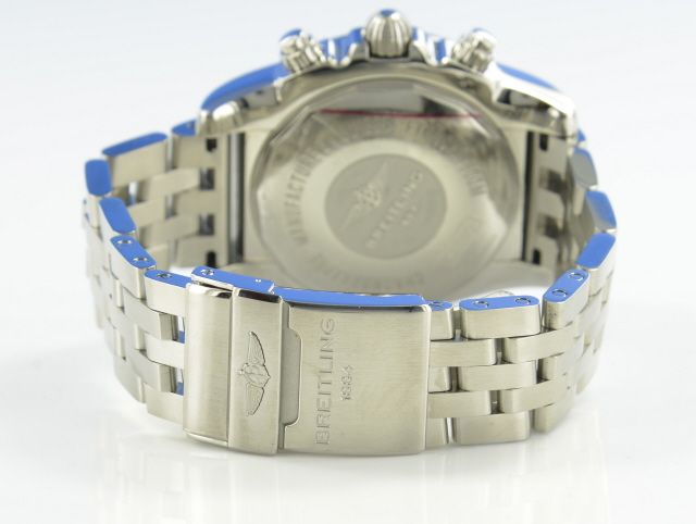 Breitling Chronomat 44 Flying Fish