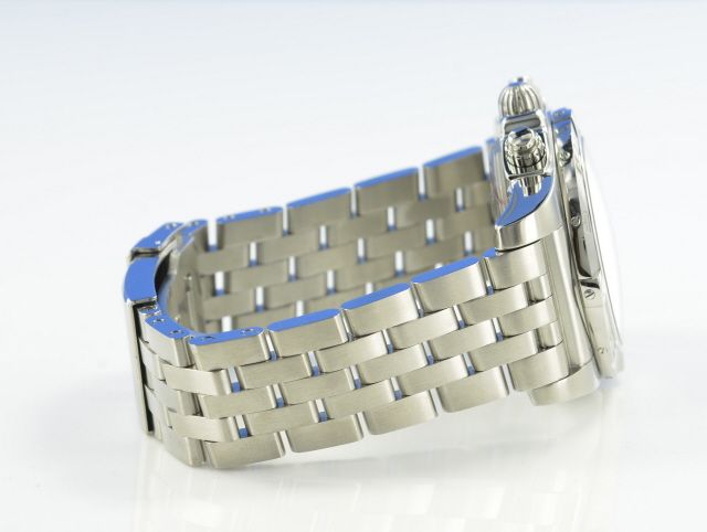 Breitling Chronomat 44 Flying Fish