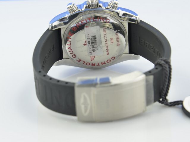 Breitling Chronomat 44 Frecce Tricolori Limited Edition