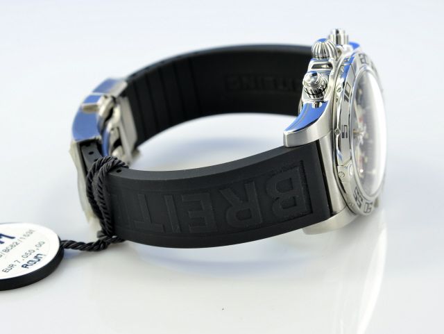 Breitling Chronomat 44 Frecce Tricolori Limited Edition