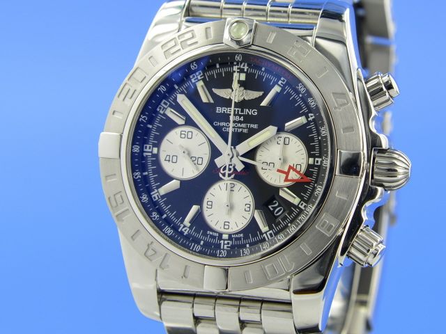 Breitling Chronomat 44 GMT