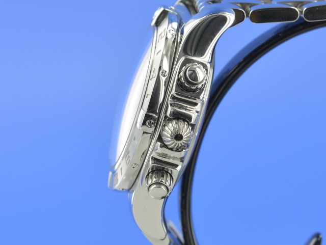 Breitling Chronomat 44 GMT