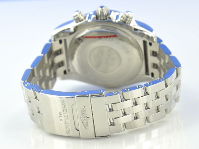 Breitling Chronomat 44 GMT