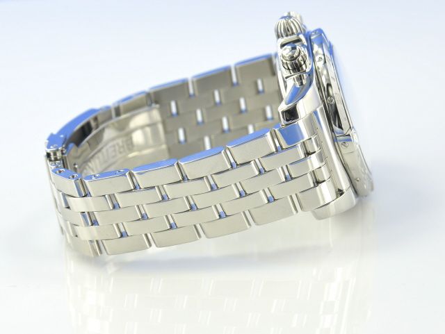 Breitling Chronomat 44 GMT