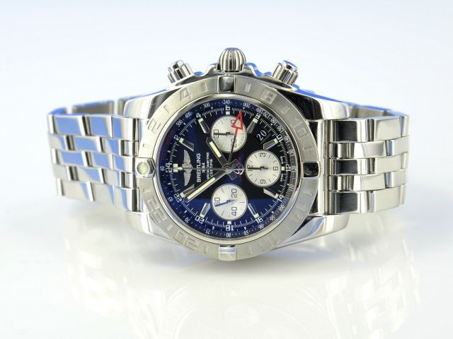 Breitling Chronomat 44 GMT