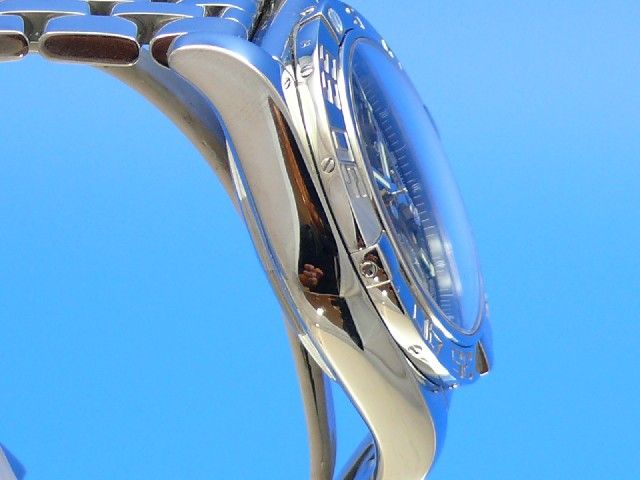 Breitling Chronomat 44