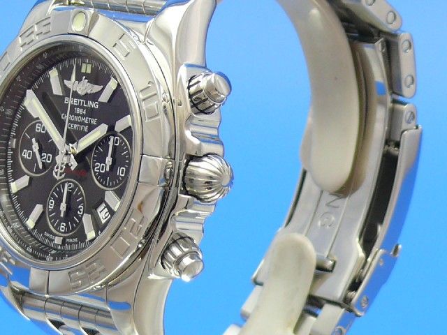 Breitling Chronomat 44