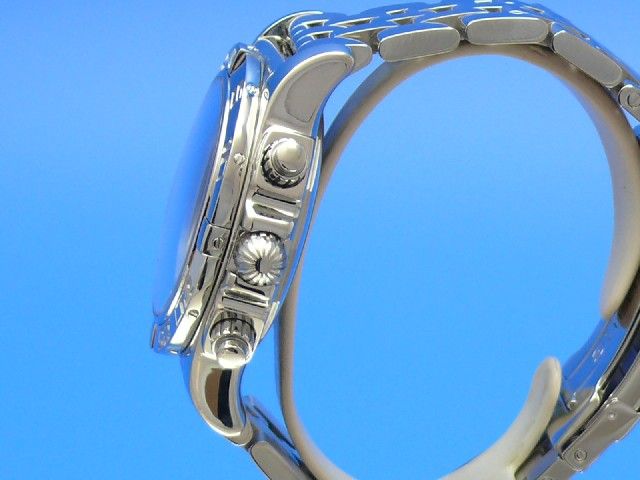 Breitling Chronomat 44