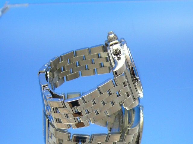 Breitling Chronomat 44