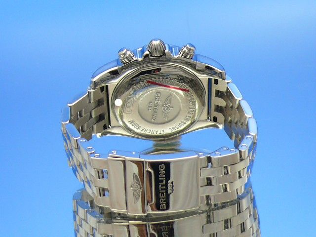 Breitling Chronomat 44