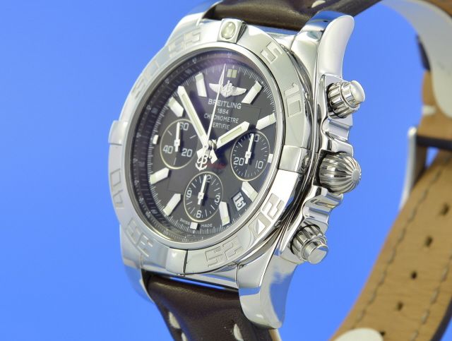 Breitling Chronomat 44