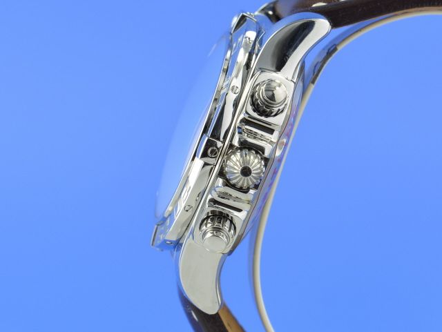 Breitling Chronomat 44