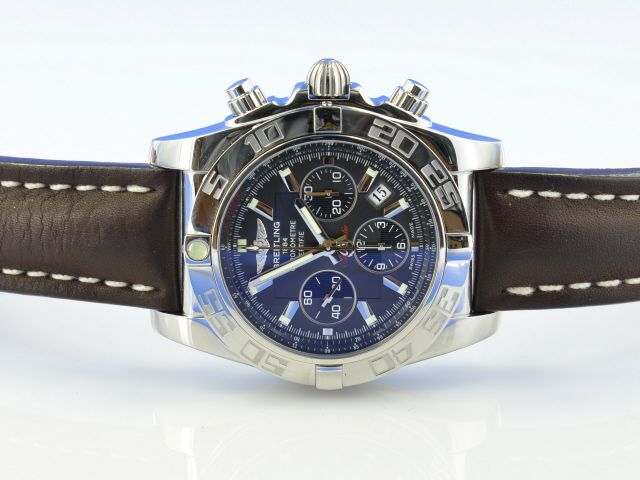 Breitling Chronomat 44
