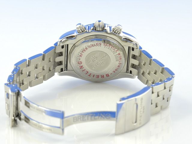 Breitling Chronomat 44