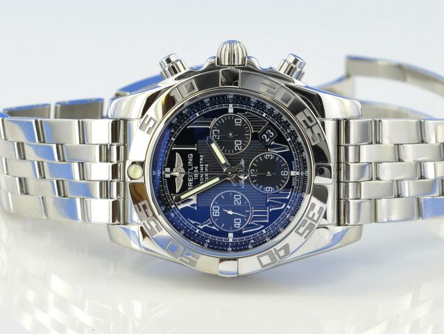 Breitling Chronomat 44