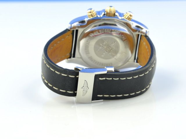 Breitling Chronomat 44