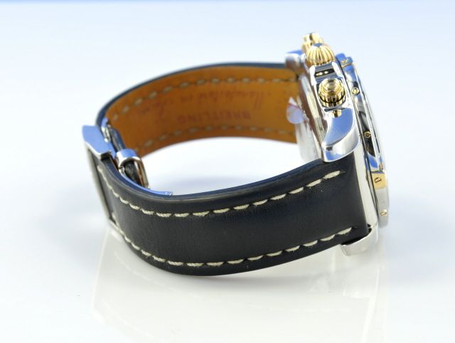 Breitling Chronomat 44