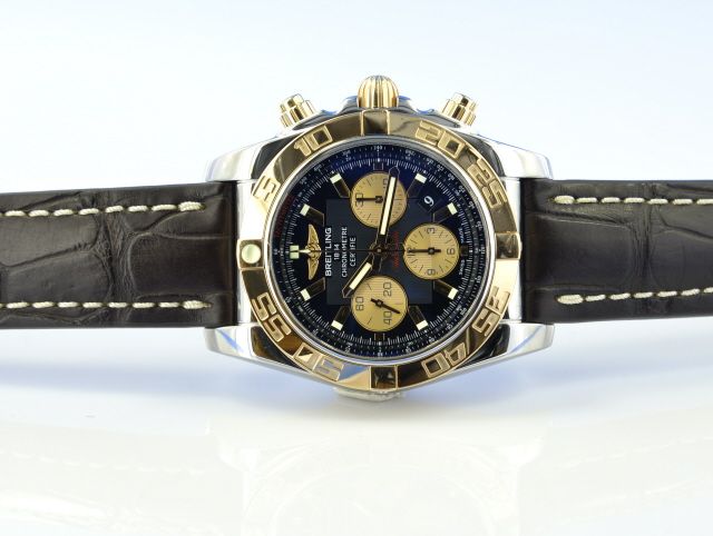 Breitling Chronomat 44