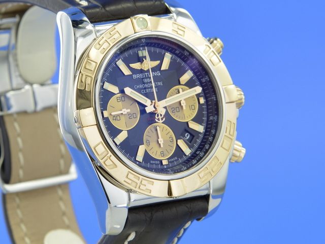 Breitling Chronomat 44