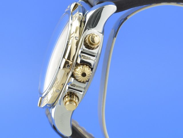 Breitling Chronomat 44
