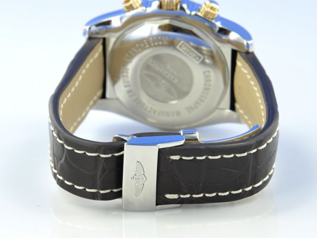 Breitling Chronomat 44