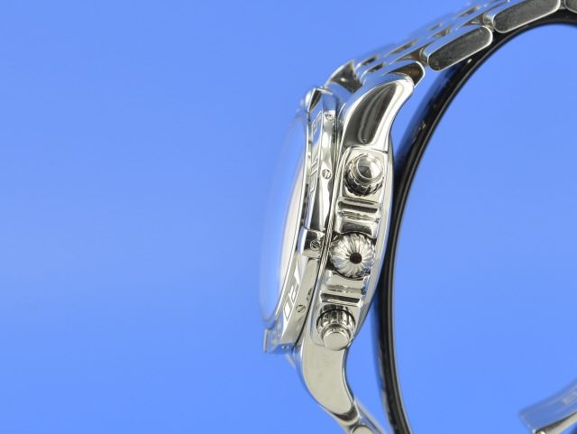 Breitling Chronomat 44