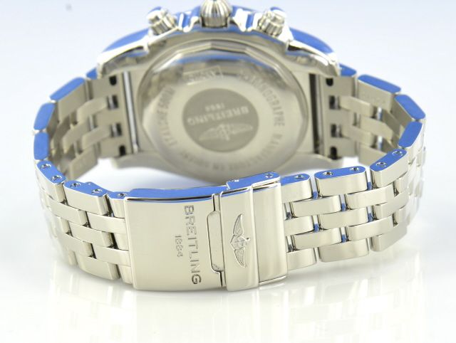 Breitling Chronomat 44