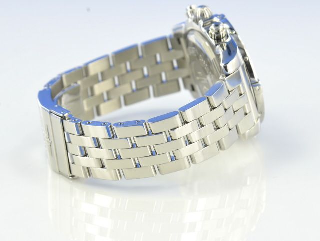 Breitling Chronomat 44