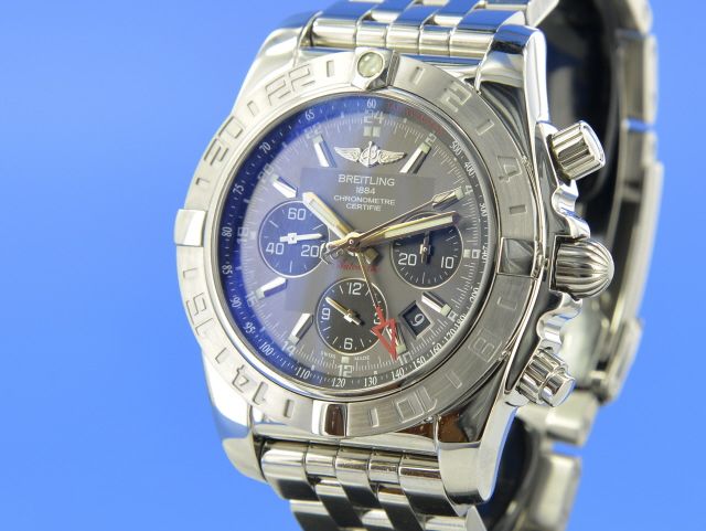 Breitling Chronomat 44mm Automatic GMT