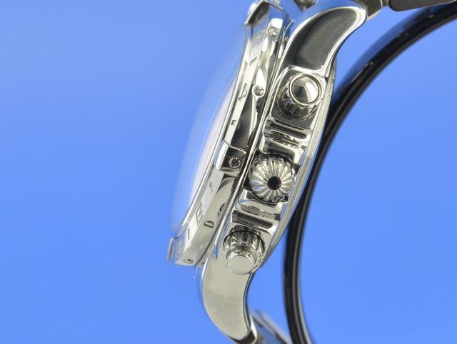 Breitling Chronomat 44mm Automatic GMT