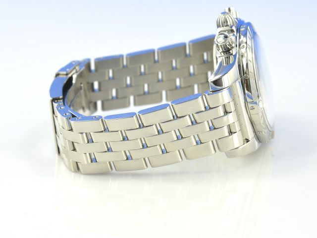 Breitling Chronomat 44mm Automatic GMT