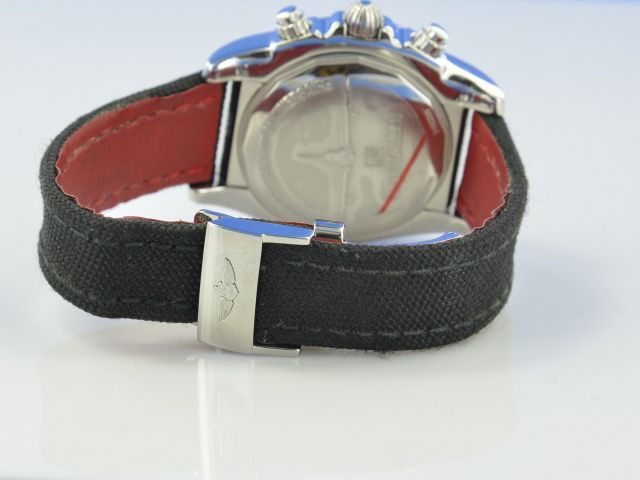 Breitling Chronomat Airborne 44