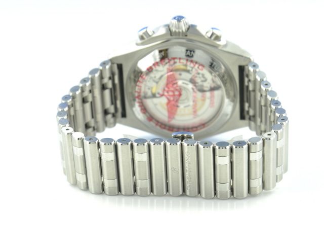 Breitling Chronomat B01 42