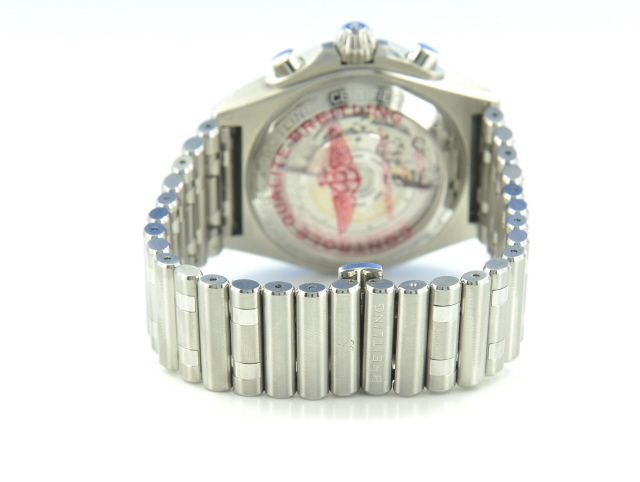 Breitling Chronomat B01 42