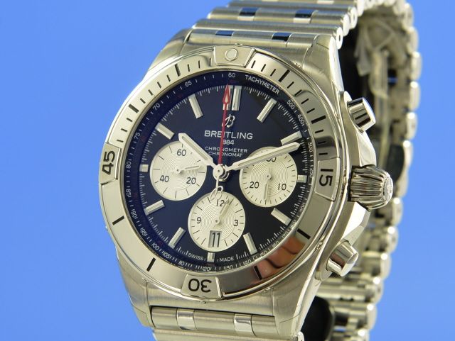 Breitling Chronomat B01 42