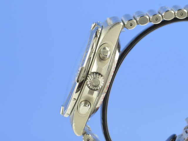 Breitling Chronomat B01 42